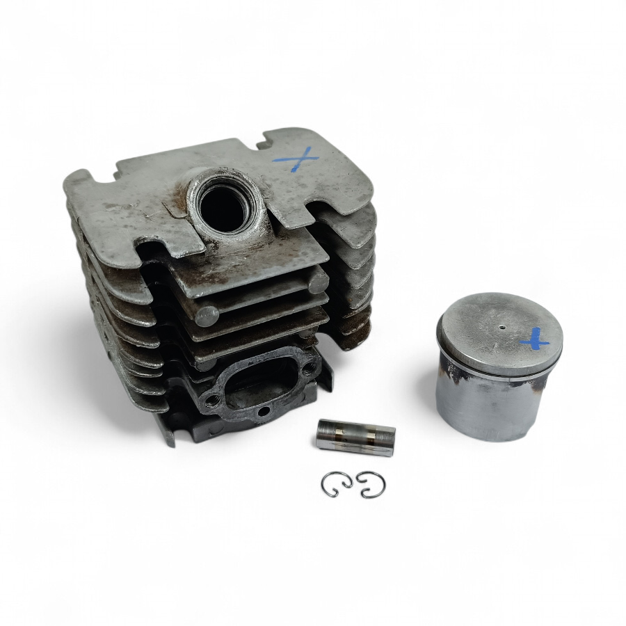 Zylindersatz Kolben 021 131 070 Ø37mm für Sachs Dolmar 100 100super