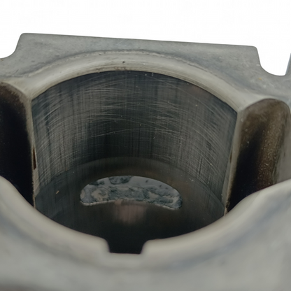 Zylindersatz Kolben 021 131 070 Ø37mm für Sachs Dolmar 100 100super