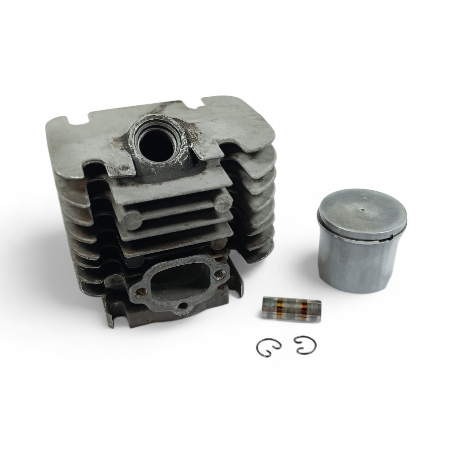 Zylindersatz Kolben Duplex 021 131 080 Ø37mm für Dolmar 100 PS-33 PS-33 PS-340 PS-342