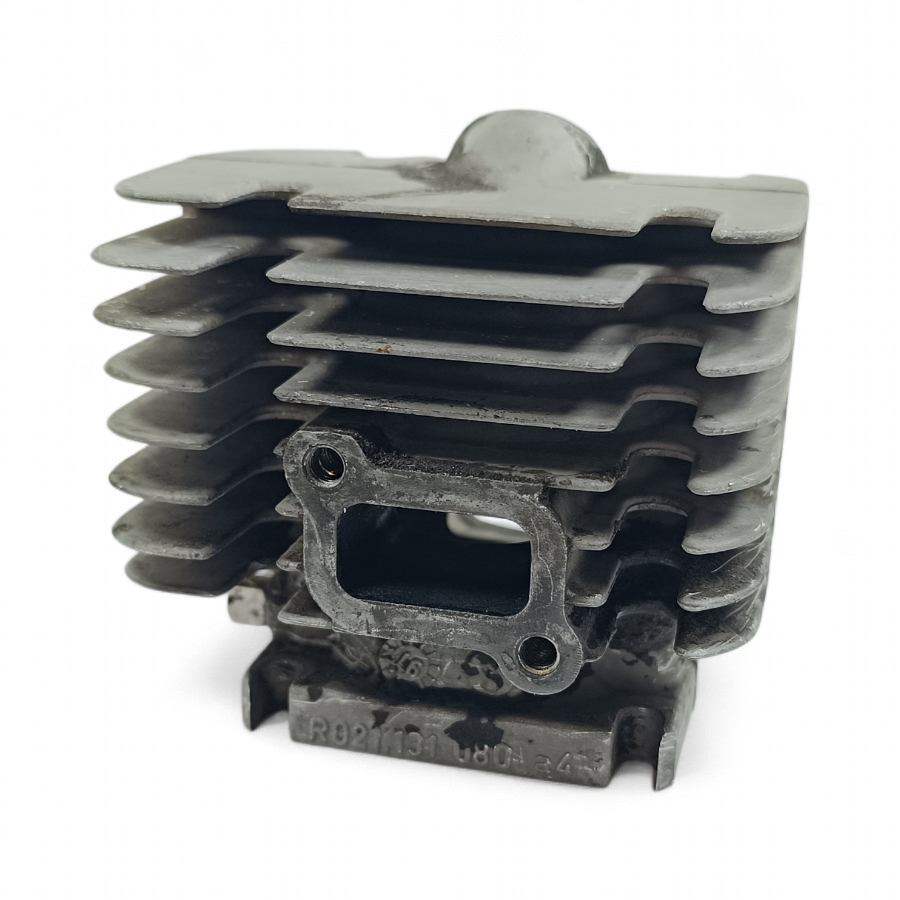 Zylindersatz Kolben Duplex 021 131 080 Ø37mm für Dolmar 100 PS-33 PS-33 PS-340 PS-342