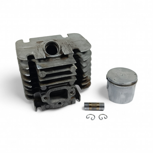 Zylindersatz Kolben 021 131 011 Ø37mm für Sachs Dolmar 100 100super PS-33