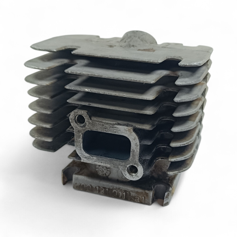 Zylindersatz Kolben 021 131 011 Ø37mm für Sachs Dolmar 100 100super PS-33