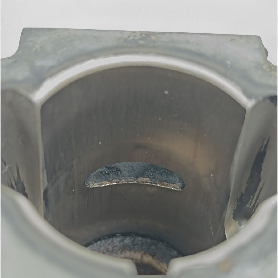 Zylindersatz Kolben 021 131 011 Ø37mm für Sachs Dolmar 100 100super PS-33