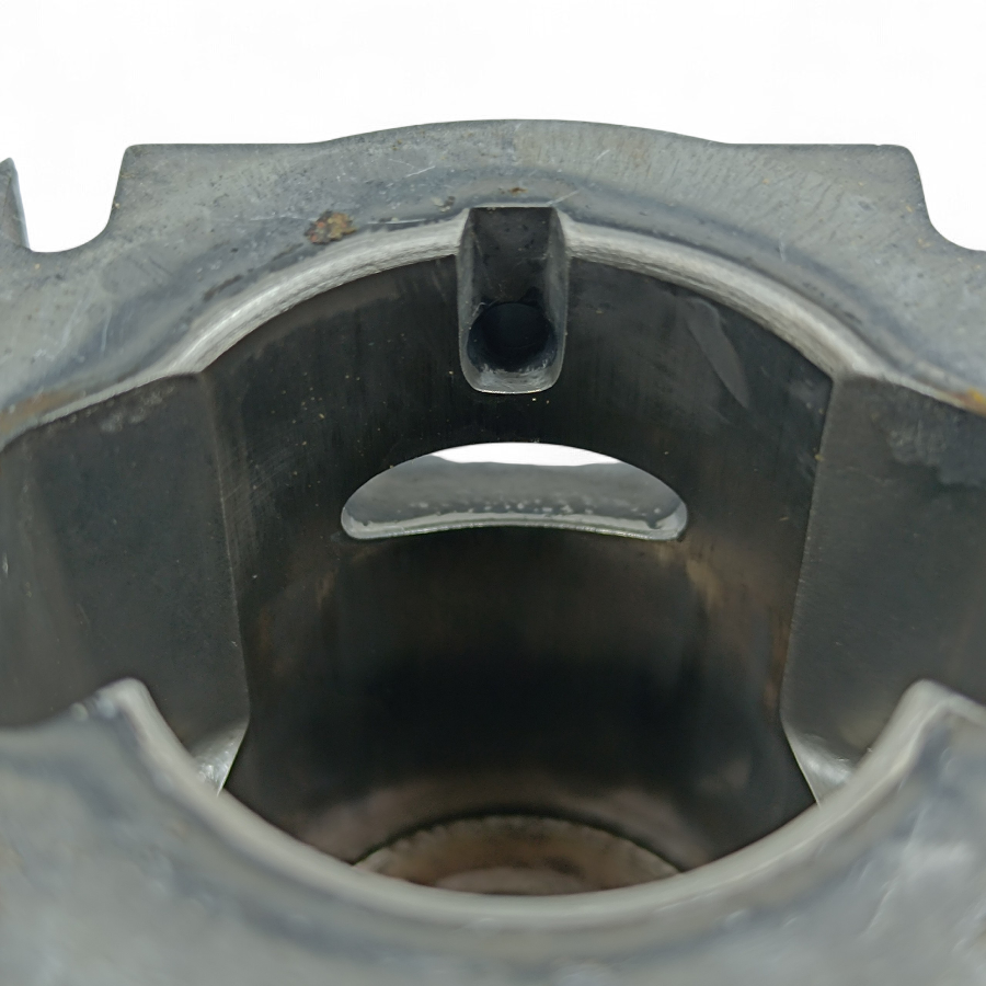 Zylindersatz Kolben 021 131 011 Ø37mm für Sachs Dolmar 100 100super PS-33