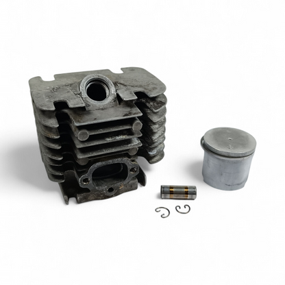 Zylindersatz Kolben 021 131 070 Ø37mm für Sachs Dolmar 100 100super