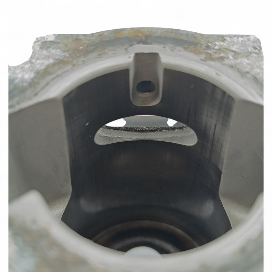 Zylindersatz Kolben 021 131 070 Ø37mm für Sachs Dolmar 100 100super