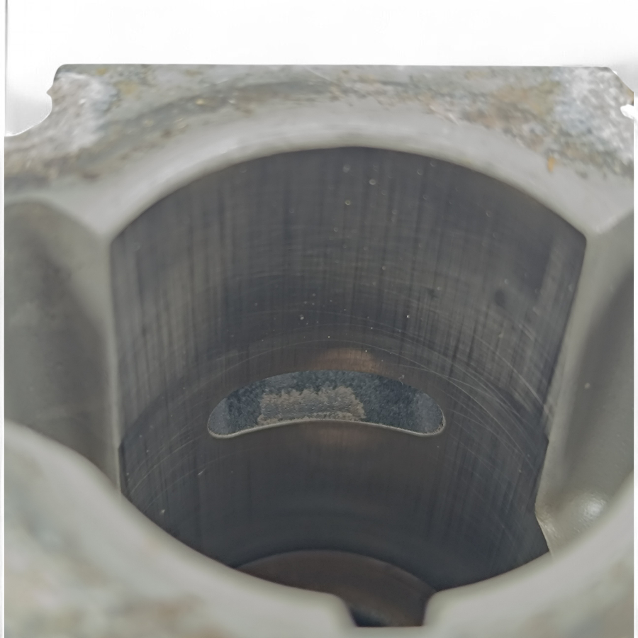 Zylindersatz Kolben 021 131 070 Ø37mm für Sachs Dolmar 100 100super