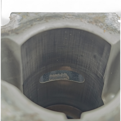 Zylindersatz Kolben 021 131 070 Ø37mm für Sachs Dolmar 100 100super