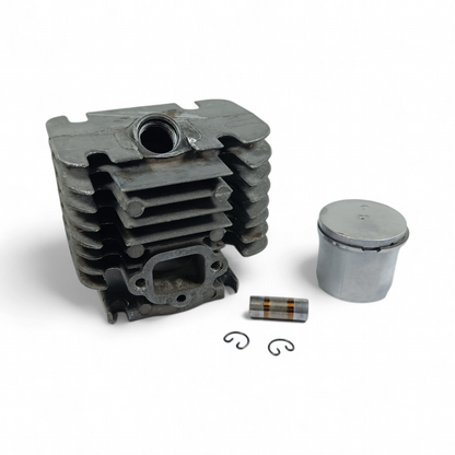 Zylindersatz Kolben 021 131 011 Ø37mm für Sachs Dolmar 100 100super PS-33