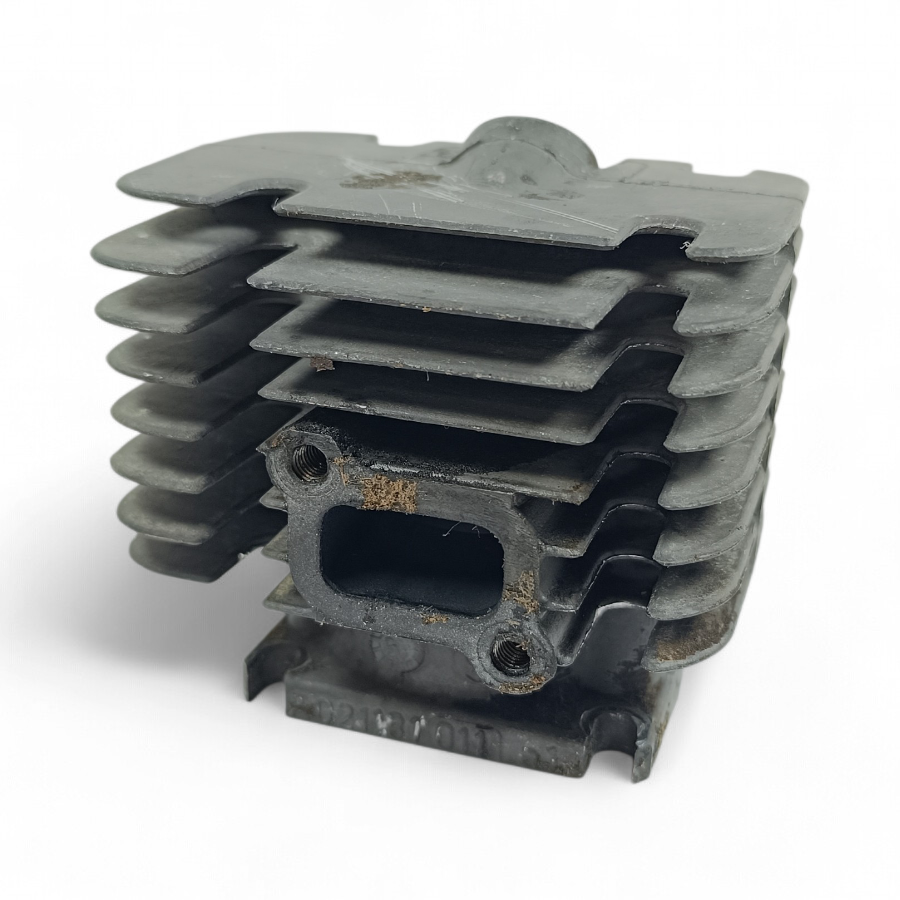Zylindersatz Kolben 021 131 011 Ø37mm für Sachs Dolmar 100 100super PS-33