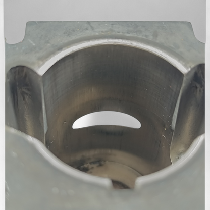 Zylindersatz Kolben 021 131 011 Ø37mm für Sachs Dolmar 100 100super PS-33