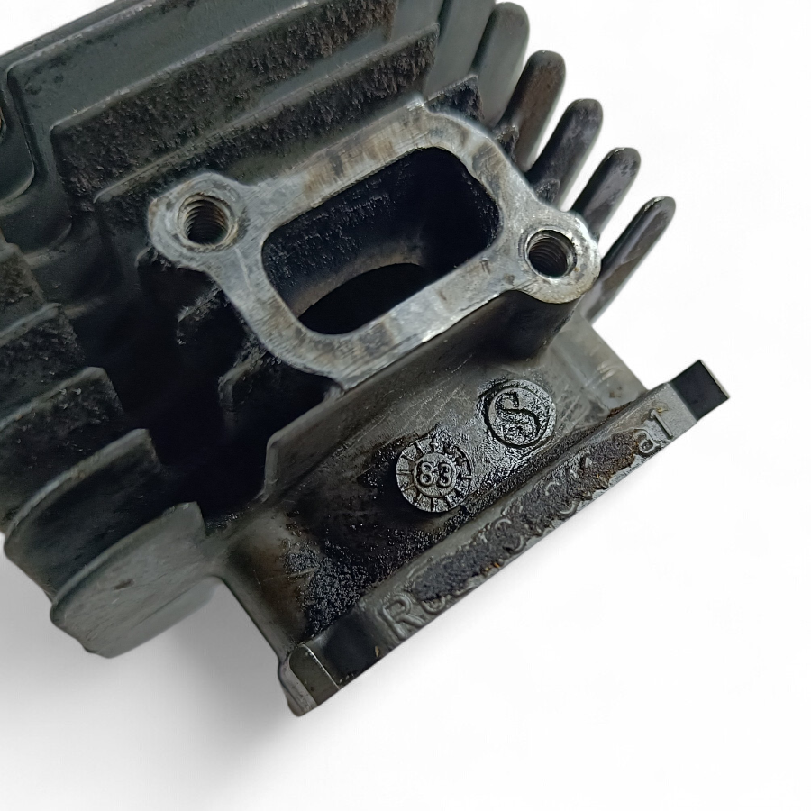Zylinder 021 131 011 Ø37mm für Sachs Dolmar 100 100super PS-33