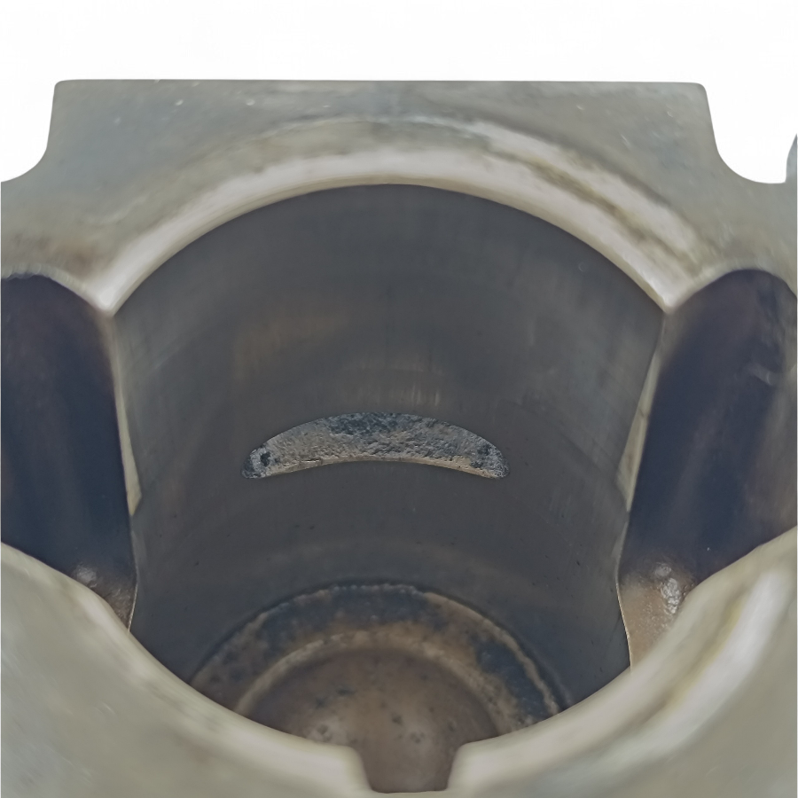 Zylinder 021 131 011 Ø37mm für Sachs Dolmar 100 100super PS-33