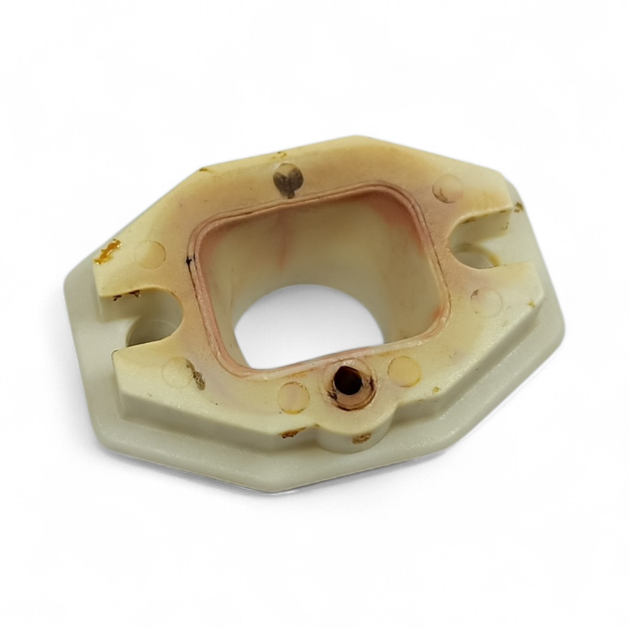 Zwischenflansch 957 131 021 für Sachs Dolmar 100 100super PS-33