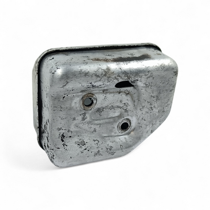 Auspuff Schalldämpfer 021 174 310 für Sachs Dolmar 100 Dolmar PS-33 PS-340 PS-390 PS-400