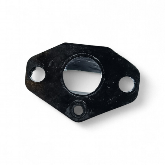 Zwischenflansch 028 131 060 für Sachs Dolmar 100 Dolmar PS-33 PS-340 PS-390 PS-400