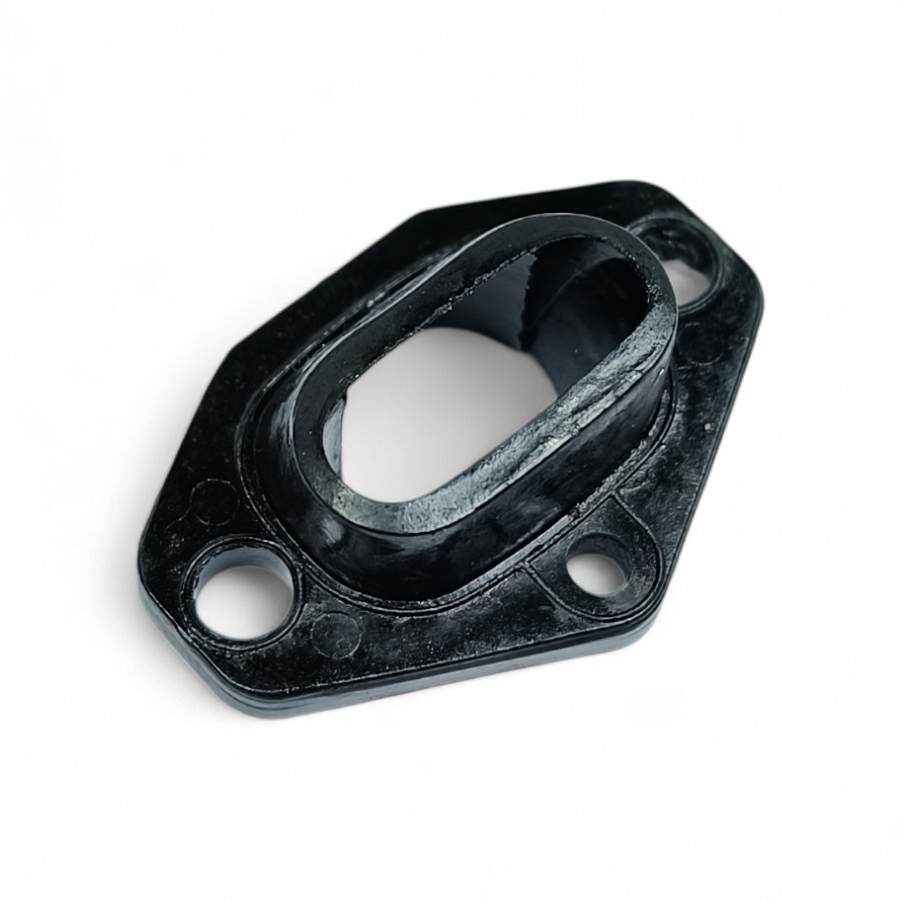 Zwischenflansch 028 131 060 für Sachs Dolmar 100 Dolmar PS-33 PS-340 PS-390 PS-400
