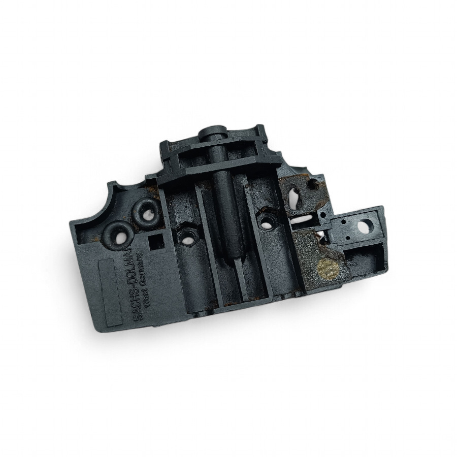 Flansch Boden 028 118 270 für Sachs Dolmar 100 100super 102 PS-33