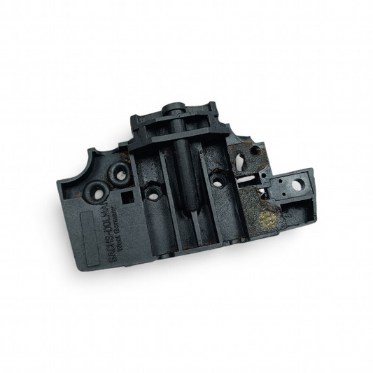 Flansch Boden 028 118 270 für Sachs Dolmar 100 100super 102 PS-33