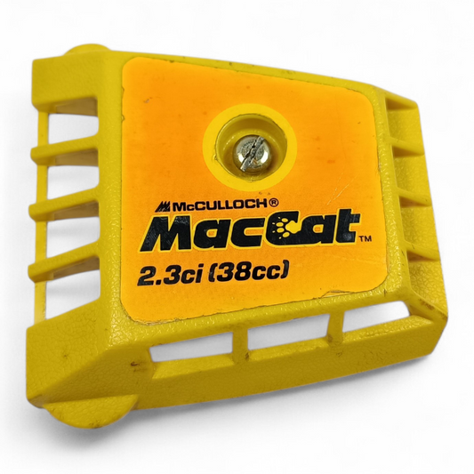 Luftfilterdeckel Abdeckung 215481 für McCulloch MacCat