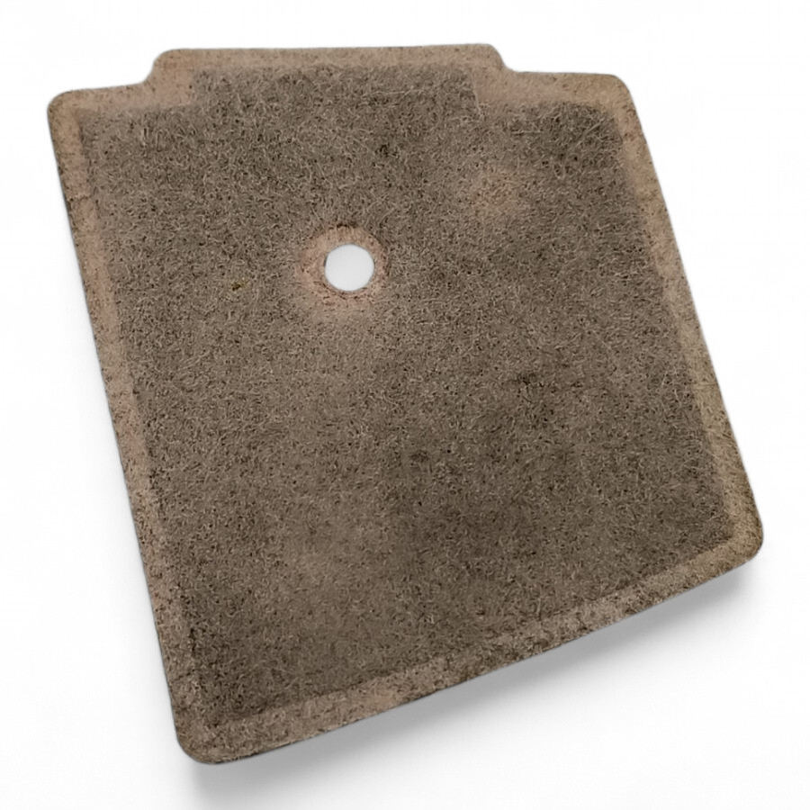 Luftfilter Filterplatte 215456 für McCulloch Maccat Wildcat