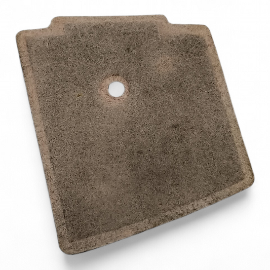 Luftfilter Filterplatte 215456 für McCulloch Maccat Wildcat