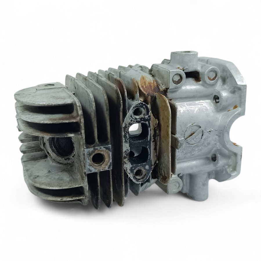 Zylindersatz Kolben Ø40mm 223719 für McCulloch Wildcat Maccat