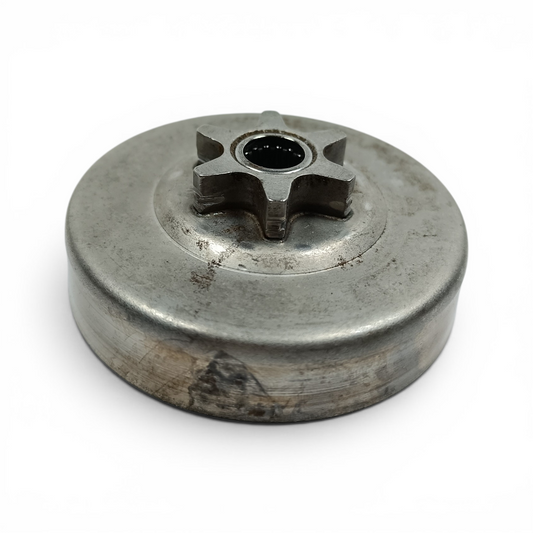 Kettenrad Kupplungstrommel 3/8" 6Z 95646 für McCulloch PM310 PM320 PM330 PM340 Wildcat Maccat