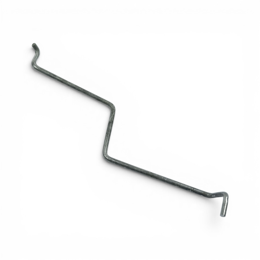 Gasgestänge Gaszug 505 269429 für Partner P55 P65 P70 7000 S50 S55 S65 R17 R18 R19 R20