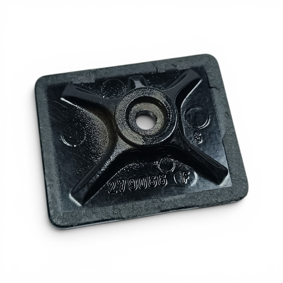 Ölpumpenabdeckung 279099 für Partner R17 R18 R19 R20 P55 P65 S50 S55 S65
