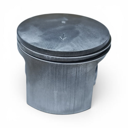 Kolben Ø47mm 215825 für McCulloch TITAN 50 57 DoubleEagle 50 57