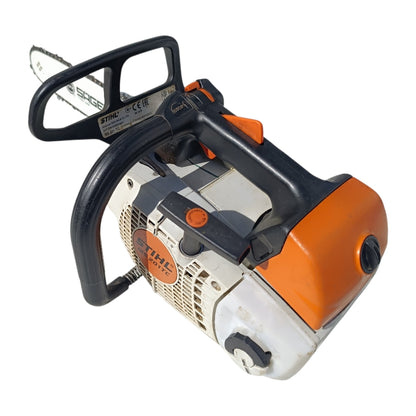 Motorsäge Kettensäge STIHL MS201 TC Tophandle Profisäge
