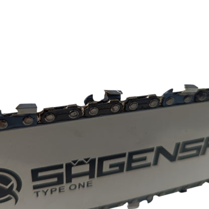 Motorsäge Kettensäge STIHL MS201 TC Tophandle Profisäge