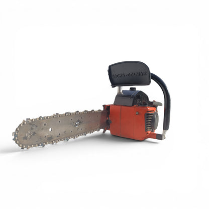 Motorsäge Kettensäge Sachs Dolmar 108