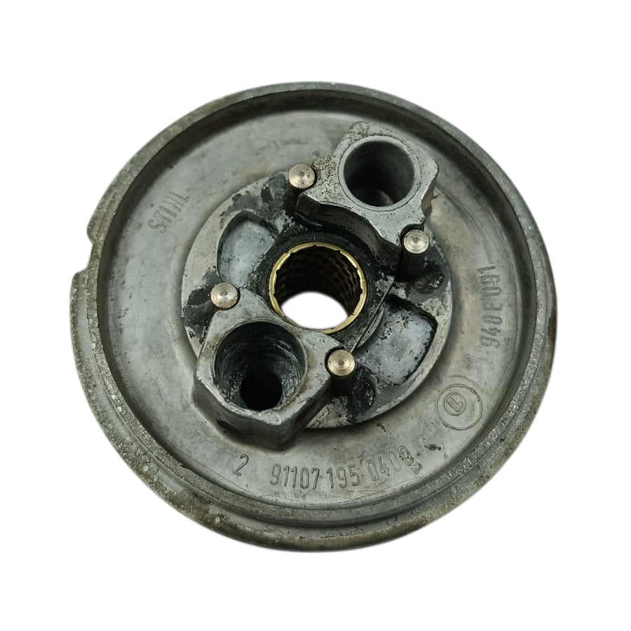 Seilrolle 1107 195 0400 für STIHL 08 08S
