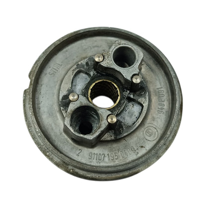 Seilrolle 1107 195 0400 für STIHL 08 08S