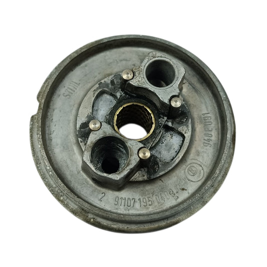 Seilrolle 1107 195 0400 für STIHL 08 08S