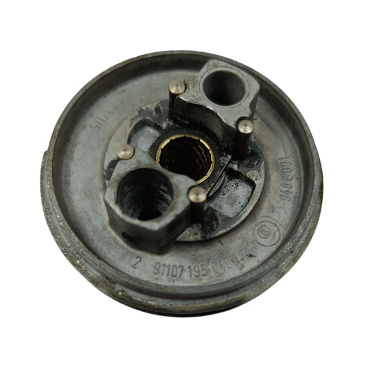 Seilrolle 1107 195 0400 für STIHL 08 08S