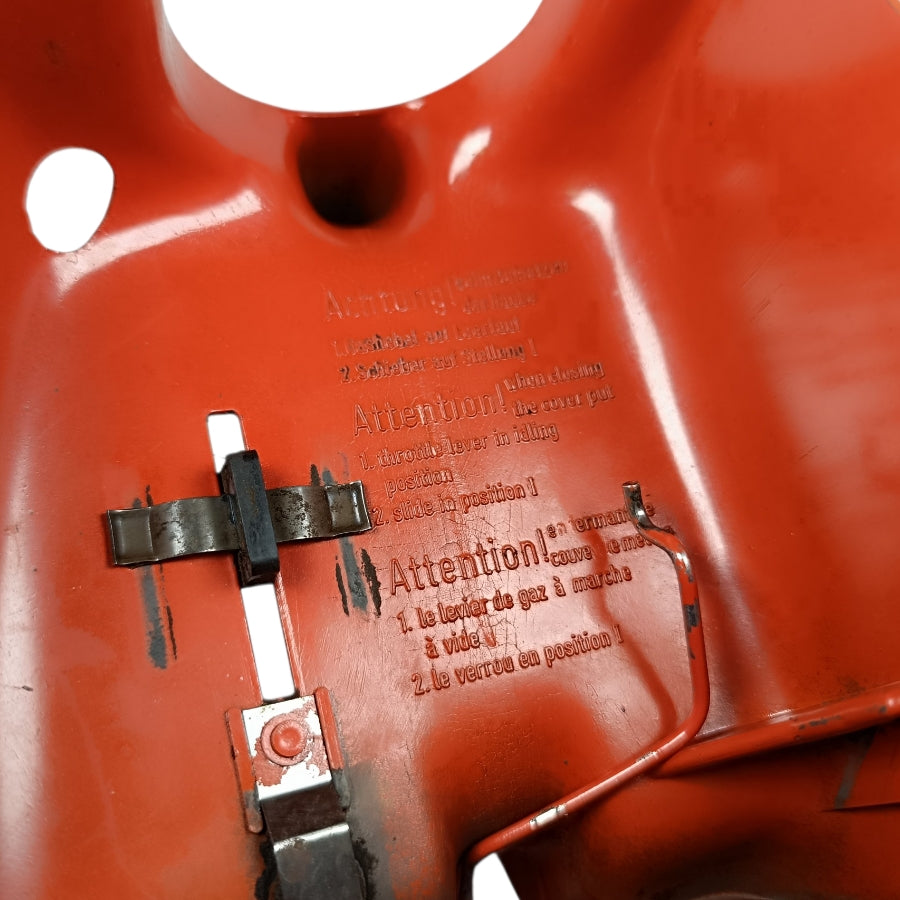 Haube Gehäuse 1108 084 0900 für STIHL 08 08S