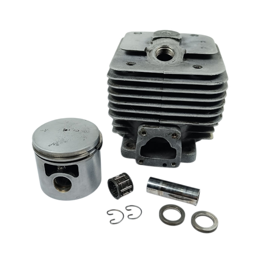 Zylindersatz Kolben Motor Ø47mm für STIHL 08 08S TS08 TS08S TS350 TS360