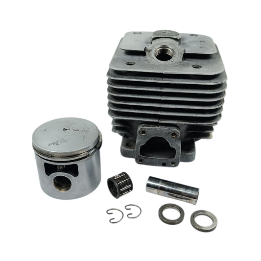 Zylindersatz Kolben Motor Ø47mm für STIHL 08 08S TS08 TS08S TS350 TS360