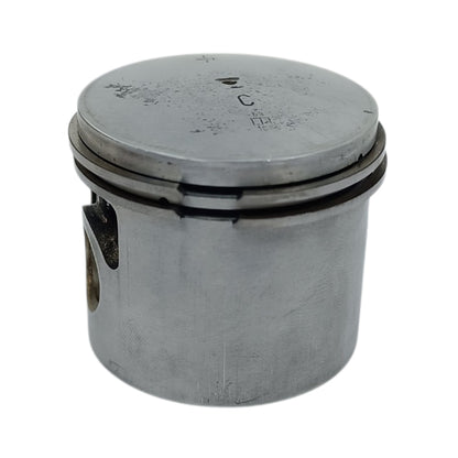 Zylindersatz Kolben Motor Ø47mm für STIHL 08 08S TS08 TS08S TS350 TS360