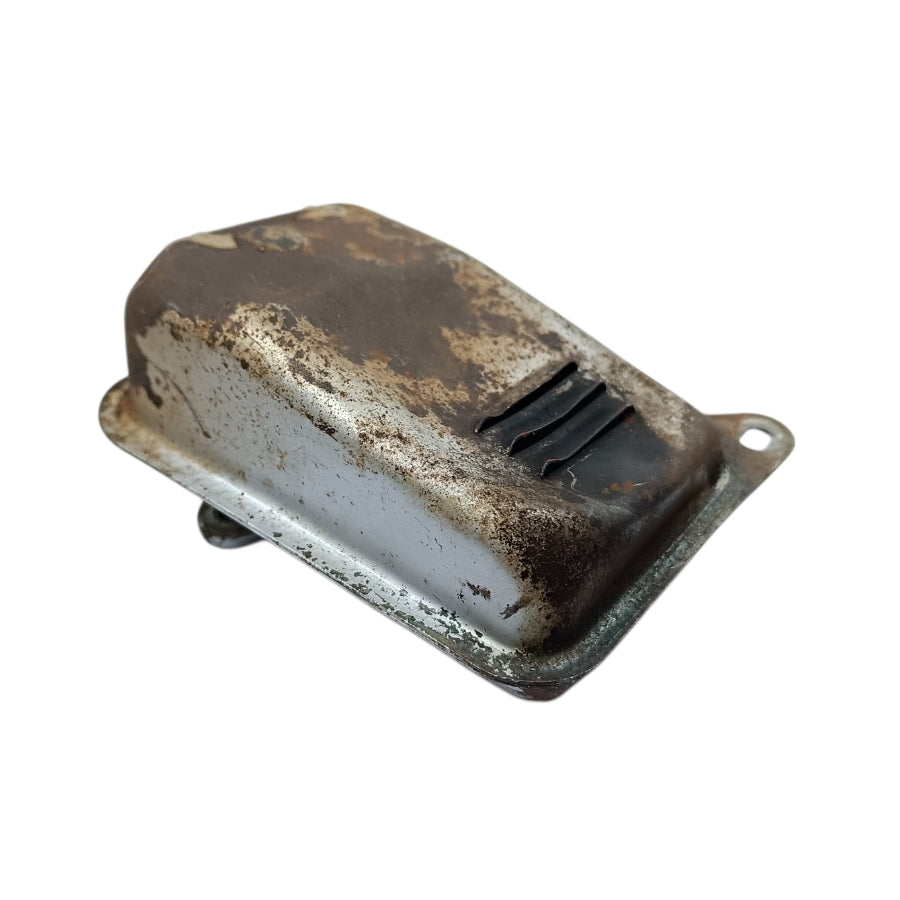 Auspuff Schalldämpfer 1108 140 0600 für STIHL 08 08S