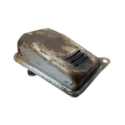 Auspuff Schalldämpfer 1108 140 0600 für STIHL 08 08S