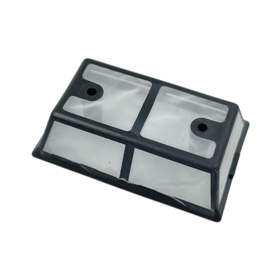 Luftfilter Filterzelt Nylon 538240263 für McCulloch Mac 538 539 540 542 545 546 Pro Mac 40 46