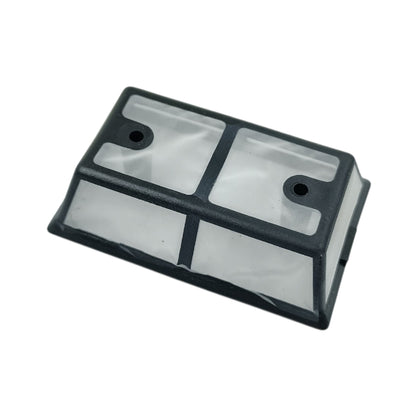 Luftfilter Filterzelt Nylon 538240263 für McCulloch Mac 538 539 540 542 545 546 Pro Mac 40 46