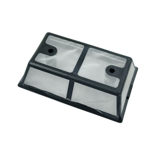 Luftfilter Filterzelt Nylon 538240263 für McCulloch Mac 538 539 540 542 545 546 Pro Mac 40 46