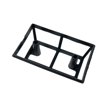 Luftfilter Filterzelt Nylon 538240263 für McCulloch Mac 538 539 540 542 545 546 Pro Mac 40 46