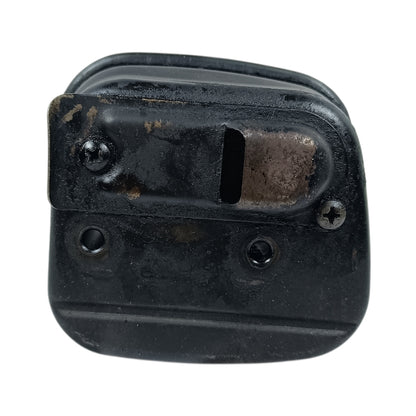 Auspuff Schalldämpfer 538240291 für McCulloch Mac 538 539 540 542 545 546 Pro Mac 40 46