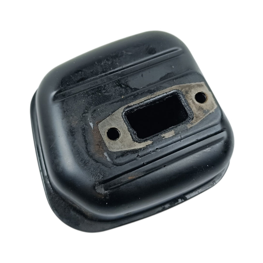 Auspuff Schalldämpfer 538240291 für McCulloch Mac 538 539 540 542 545 546 Pro Mac 40 46
